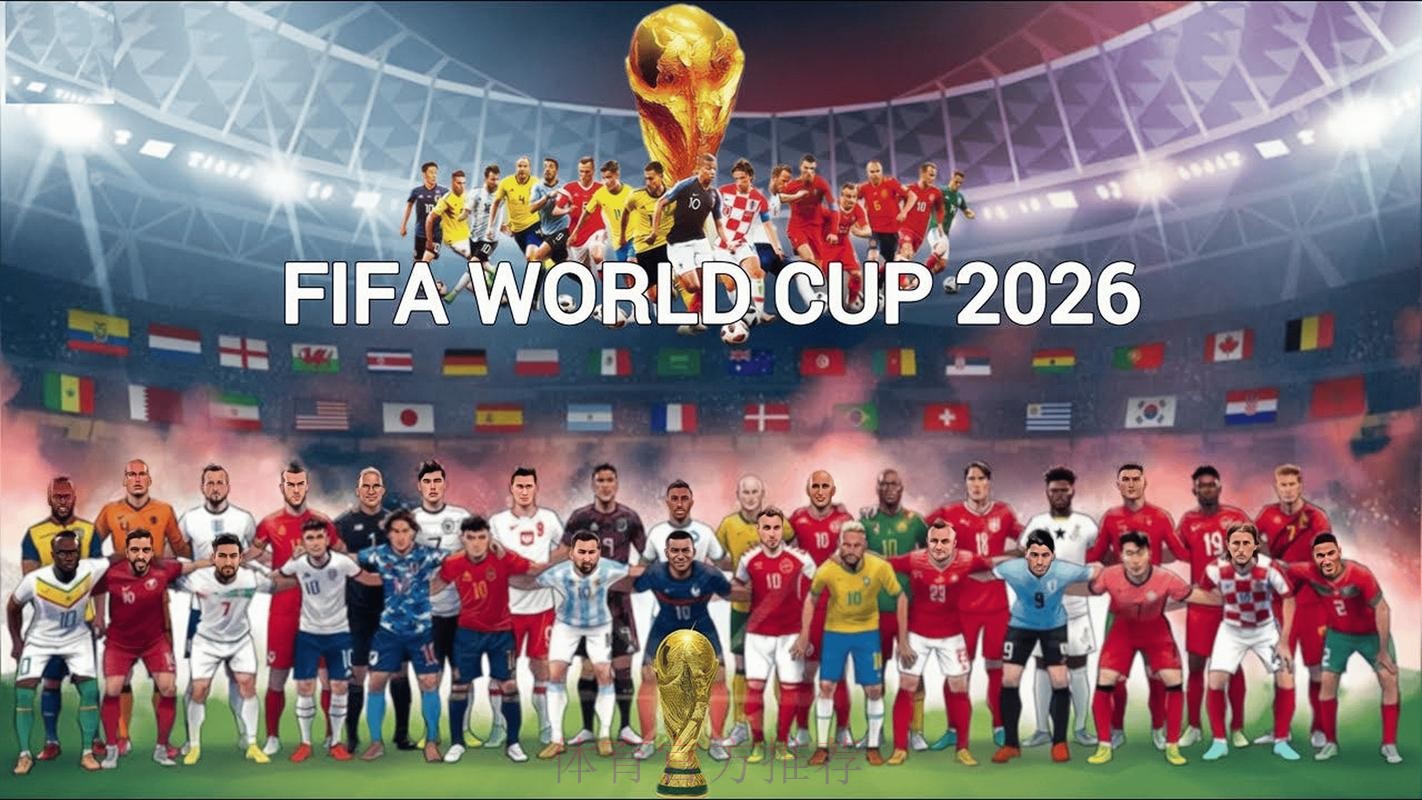 2026世界杯足球赛高清直播 2026世界杯足球赛高清直播