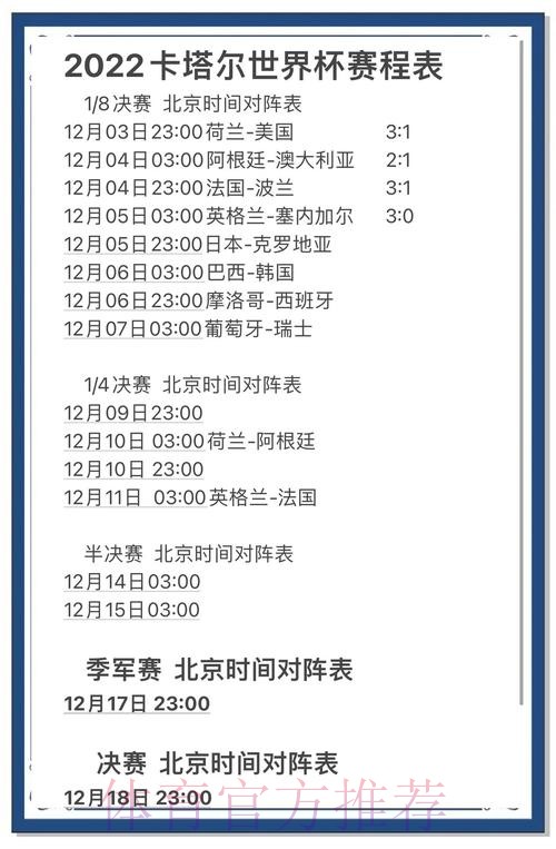 世界杯比赛走势预测分析与展望 世界杯比赛走势预测分析与展望