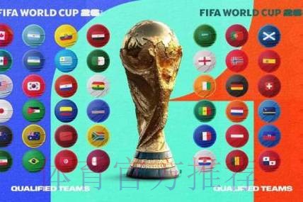 2026世界杯在线直播平台推荐 2026世界杯在线直播平台推荐